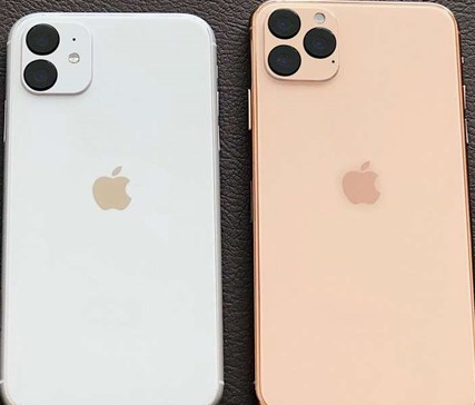 苹果系列手机大小,苹果系列手机大小对比