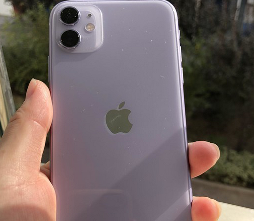 苹果售后维修点深圳市,iPhone11手机黑屏但没待机