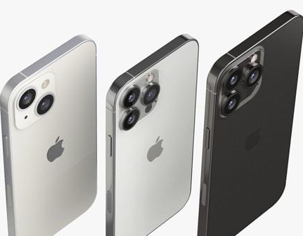 iPhone13Pro和iPhone11Pro怎么选,iPhone13Pro和iPhone11Pro对比介绍